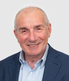 Franco Beltramo
