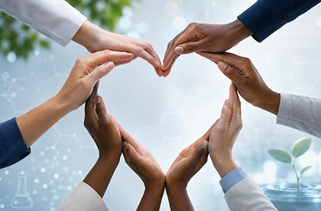 mani a cuore Tit mani a cuore alt