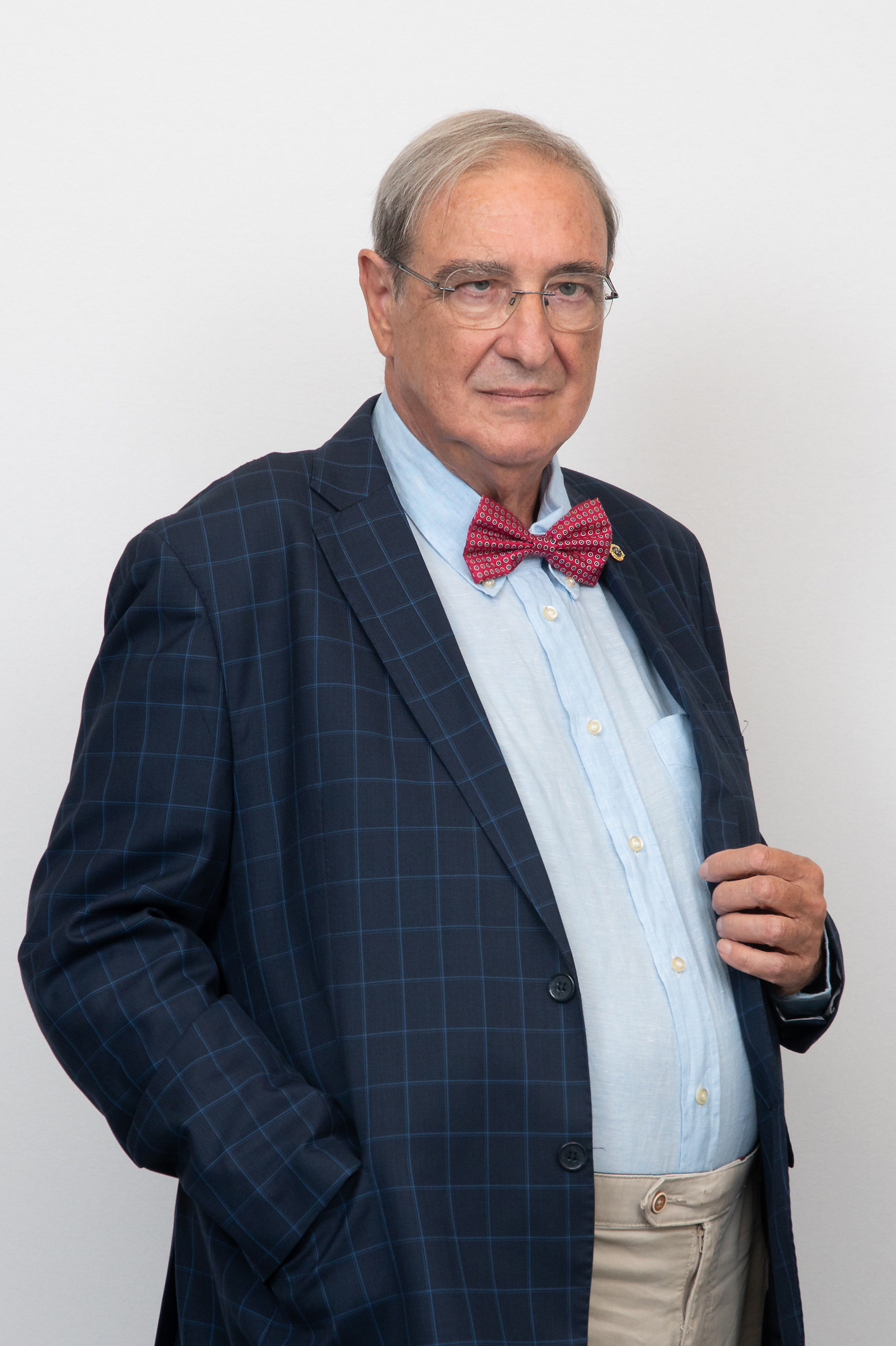 Alessandro Toffoletto