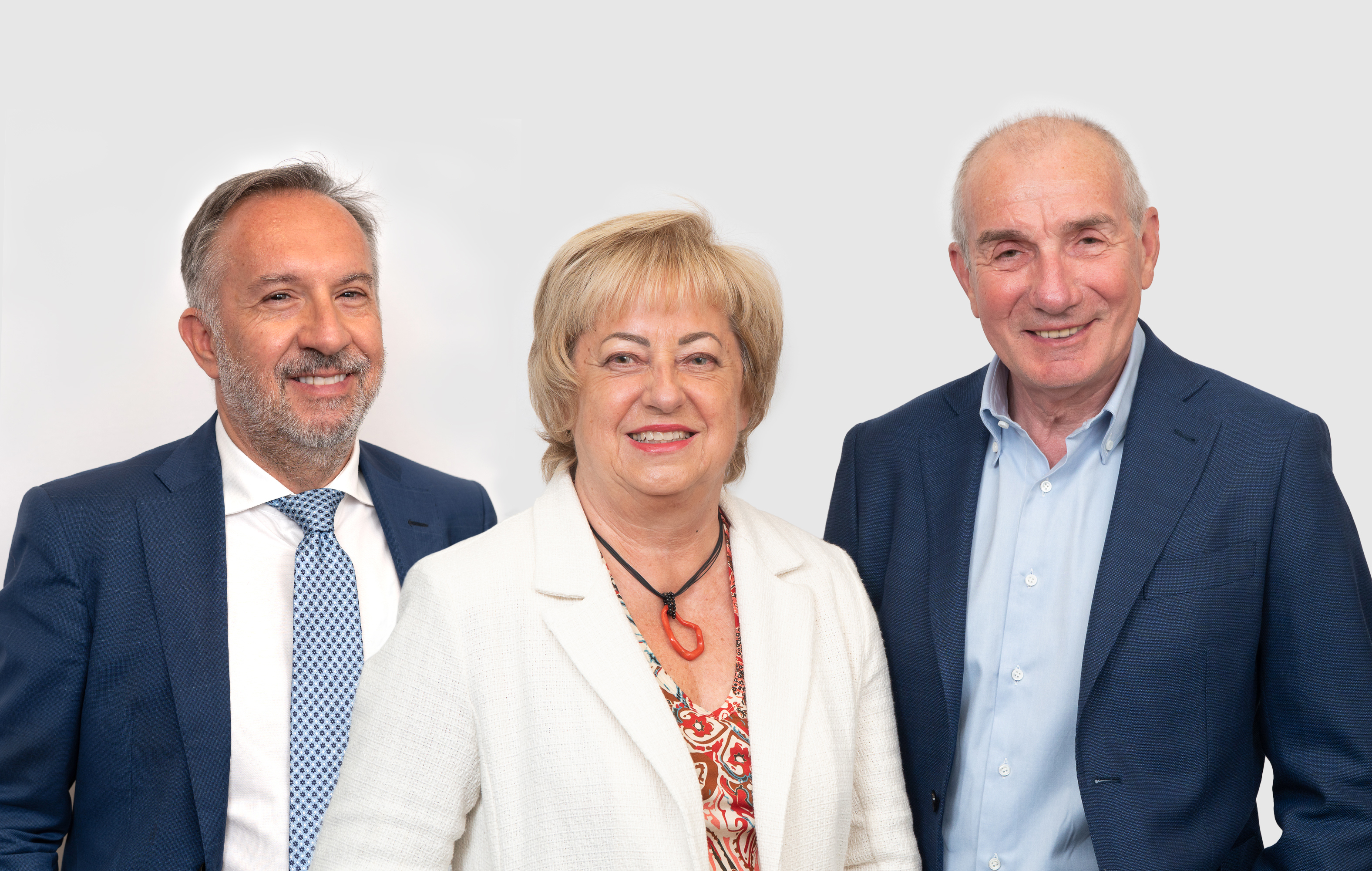 Giulio Prando - Laura Monateri - Franco Beltramo